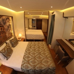 Elite Dumanlar, Istanbul - Bild 11