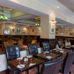 Hampstead Britannia Hotel - Bild 15