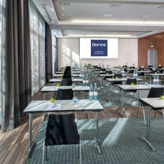 Dorint Kongresshotel Düsseldorf/Neuss - Bild 18