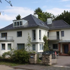 Villa Brodthage, App. 1 - Bild 1