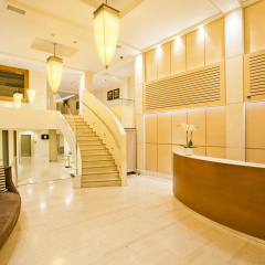 Central Athens Hotel - Bild 2