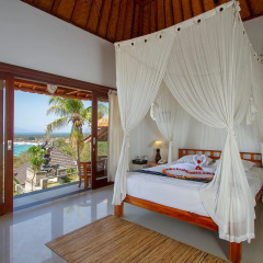 Lembongan Cliff Villas - Bild 3