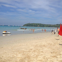 Baan Sailom Resort - Bild 14