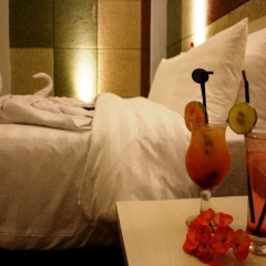 Dave Resort and Spa - Bild 9