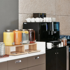 Radisson Blu Hotel, Cologne - Bild 30