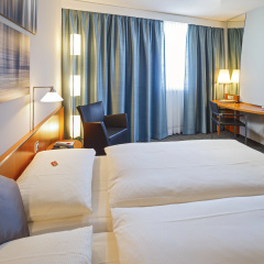 Hotel Metropol Basel - Bild 3