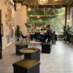 Acco Hostel - Bild 25