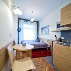 4Seasons Apartments Cracow - Bild 17