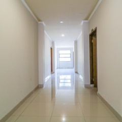 Grand Senggigi Hotel - Bild 12