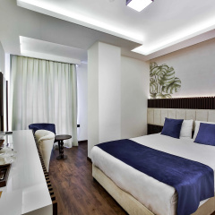 Kavala Hotel - Bild 5