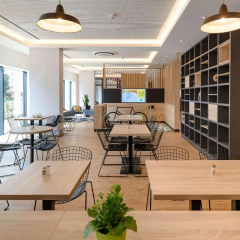ibis Styles Magdeburg - Bild 25