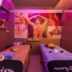 Kleopatra Royal Palm Hotel - Bild 19
