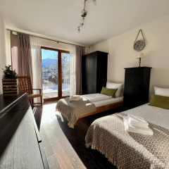 Sweet Alpen Home - Bild 1