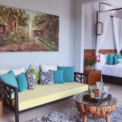 Villa Habibi - Bild 3