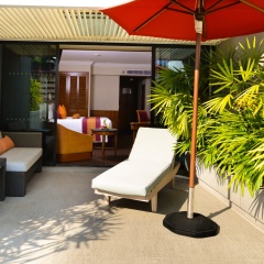 NH Bangkok Sukhumvit Boulevard - Bild 28