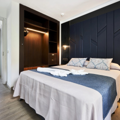 O7 Be Klub Hotel - Bild 4