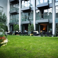 Gezi Hotel Bosphorus, Istanbul, a Member of Design Hotels - Bild 10