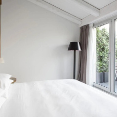 Senato Hotel Milano thumbnail 3