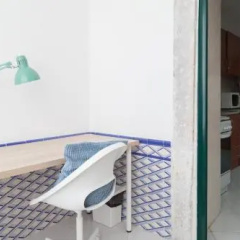 Feels Like Home - Alegria Flat at Príncipe Real thumbnail 7