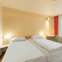 B&B HOTEL Essen-Hbf - Bild 7