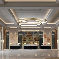 Mercure ICON Singapore City Centre - Bild 2