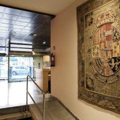 Alcazar Hotel - Bild 18