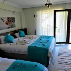 Kabak Misafir Evi - Bild 4