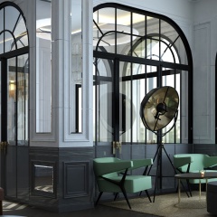 H10 Madison - Bild 27