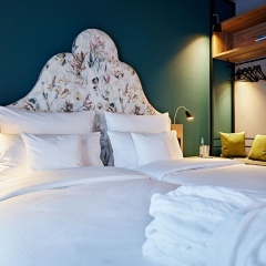 Me and All Hotel Dusseldorf Oberkassel, by Hyatt - Bild 6