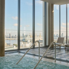 ARK Canary Wharf - Bild 22