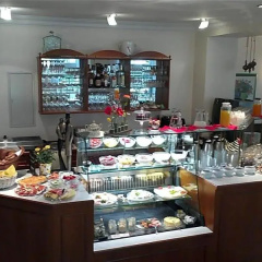 Hotel St Georg Garni - Bild 12