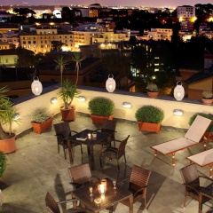 Hotel Alessandrino - Bild 13