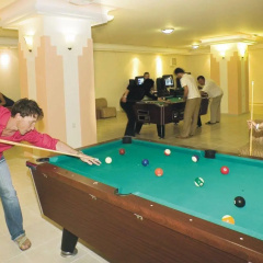Sirene Beach Hotel - All Inclusive thumbnail 45