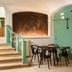 Hotel Colosseum - Bild 16