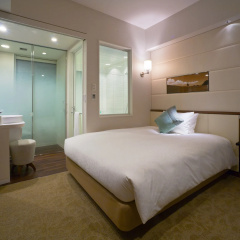 Solaria Nishitetsu Hotel Ginza - Bild 4