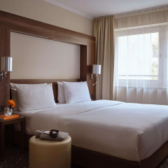 Flemings Hotel Frankfurt Main-Riverside - Bild 7
