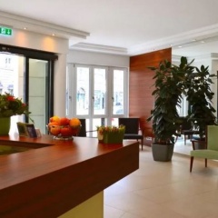 Augusten Hotel - Bild 15