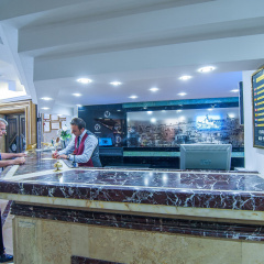 Dundar Hotel - Bild 19