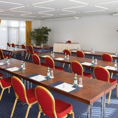 Victor's Residenz-Hotel Leipzig - Bild 15