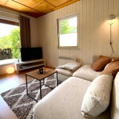 Ferienhaus "Am Reiterhof" - Bild 3