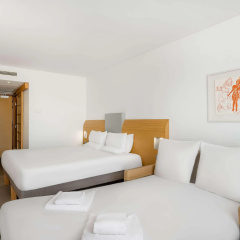 Novotel Budapest City - Bild 6