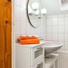 Attractive Apartment in Rubeland in the Upper Harz - Bild 7