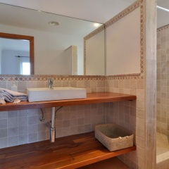 Mallorca Family Sea Front Villa in Betlem - Bild 9