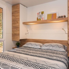Bungalow Klen 1 Moniga del Garda photo 4