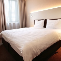 b_smart motel Basel - Bild 4