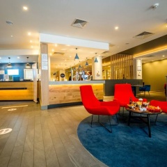 Luckanawadee Boutique Beach Resort - Bild 9