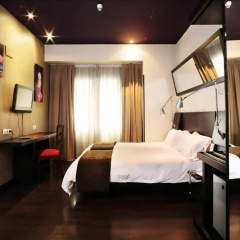 Hotel Avenida Gran Via - Bild 3