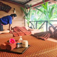 Phi Phi Green Hill Resort - Bild 15