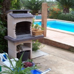 Villa Sullastre Verd - Bild 12