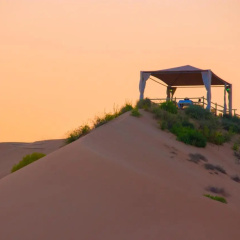 Telal Resort, Al Ain thumbnail 18